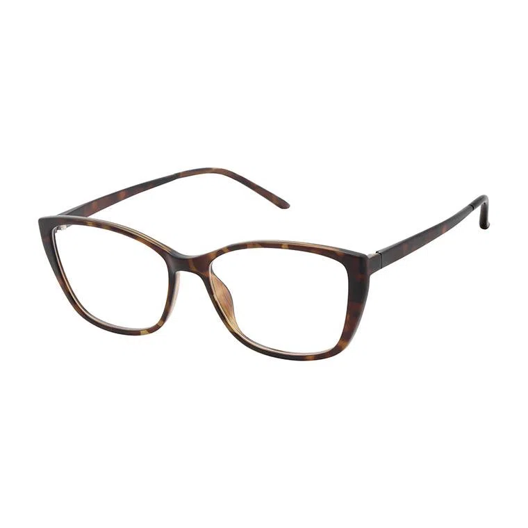 Elle EL13599 Eyeglasses - view 3